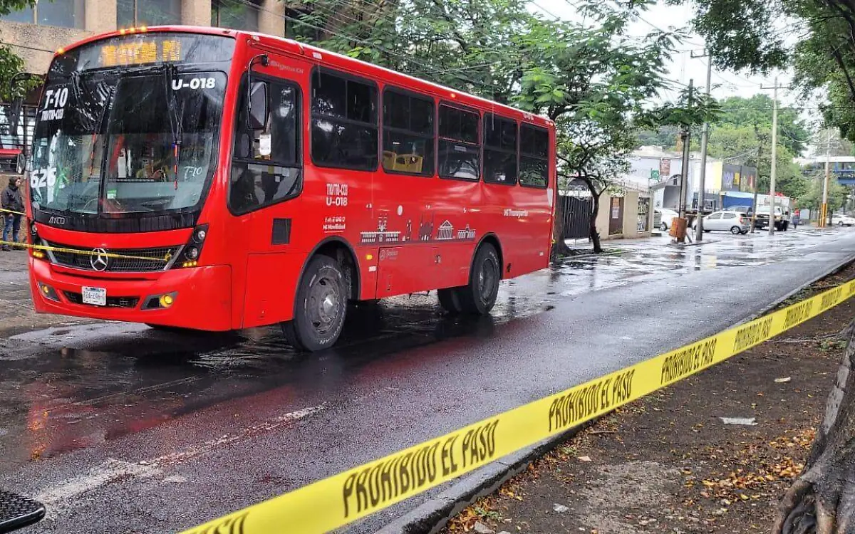 Asesinan a hombre en la ruta 626